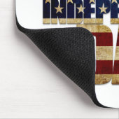 2002年7月4日の独立記念日 マウスパッド (コーナー)