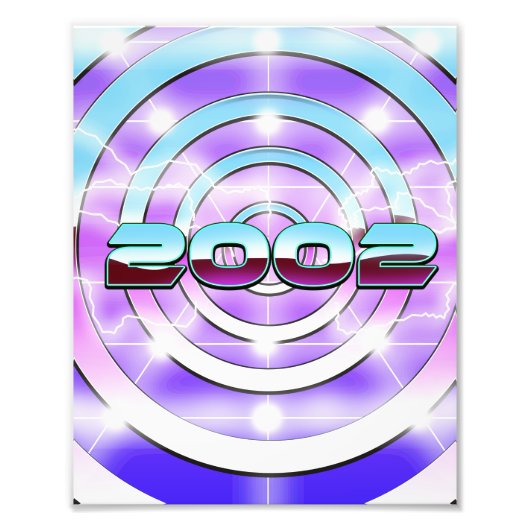 2002 フォトプリント            (正面)