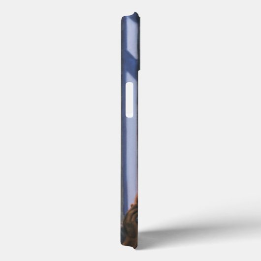 2002 2つを待っていること Case-Mate iPhoneケース (裏面 / 右)