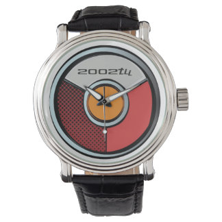 2002tiiメンズウォッチ 腕時計