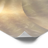 2003フラクタル・カレンダー ポスター (角)