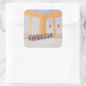 2003企業の年ガバナンス スクエアシール (バッグ)