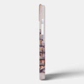 2003企業の年ガバナンス Case-Mate iPhoneケース (裏面 / 左)