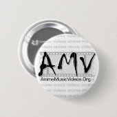 2003年のロゴボタン 缶バッジ (正面&裏面)