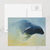 2003年の新興 ポストカード (正面/裏面)