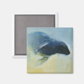 2003年の新興 マグネット (正面/裏面)