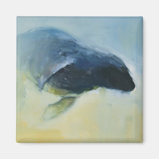 2003年の新興 マグネット (正面)