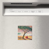 2003年アフリカ午後 マグネット (インサイチュ (食洗機))