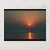 2003年フランス ポストカード (正面)