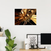 2003年以降 ポスター (ホームオフィス)