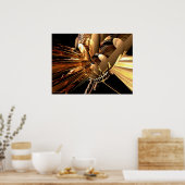 2003年以降 ポスター (キッチン)