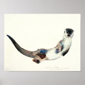 2003年好奇心 ポスター (正面)