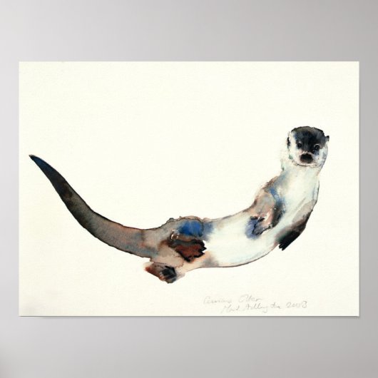 2003年好奇心 ポスター (正面)