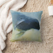 2003年現れます クッション (ブランケット)