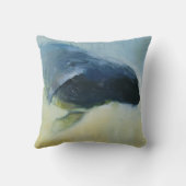 2003年現れます クッション (裏面)