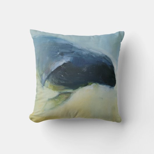 2003年現れます クッション (正面)