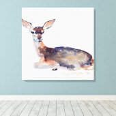 2003年FAWN キャンバスプリント (インサイチュ (ウッドフロア))