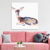 2003年FAWN キャンバスプリント (インサイチュ (リビング))