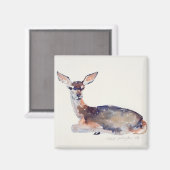 2003年FAWN マグネット (正面/裏面)