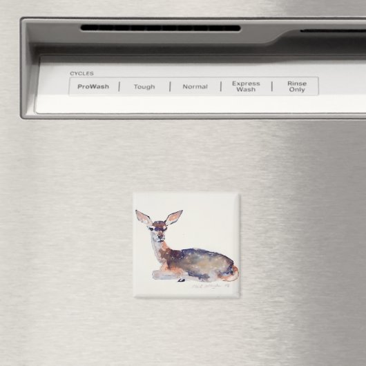 2003年FAWN マグネット (インサイチュ (食洗機))