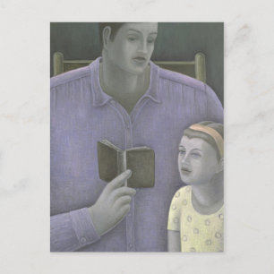 2003読年の男の子 ポストカード