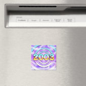 2003 マグネット (インサイチュ (食洗機))