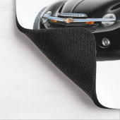 2003-06 SSRの黒いトラック マウスパッド (コーナー)