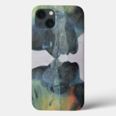 2003-07の間 Case-Mate iPhoneケース (裏面)