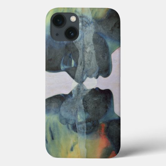 2003-07の間 Case-Mate iPhoneケース (裏面)