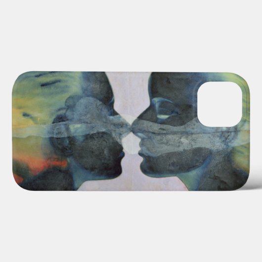 2003-07の間 Case-Mate iPhoneケース (裏面 (横))