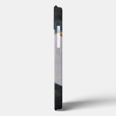 2003-07の間 Case-Mate iPhoneケース (裏面 / 左)