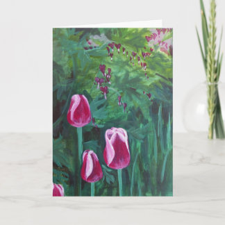 2003_Early_Spring カード