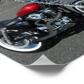 2004スポーツスター ポスター (角)