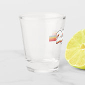 2004伝説の誕生 ショットグラス (左)