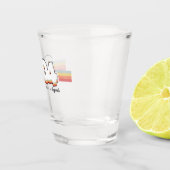 2004伝説の誕生 ショットグラス (右)