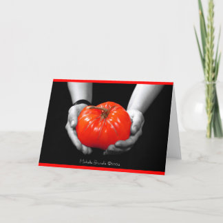 2004年の提供 カード