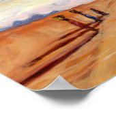 2004年の本郷 ポスター (角)