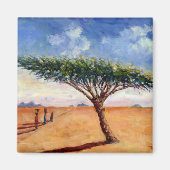 2004年の本郷 マグネット (正面)