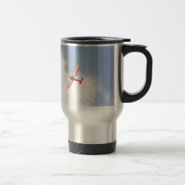 2004年のSkyranger トラベルマグ