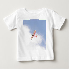 2004年のSkyranger ベビーTシャツ