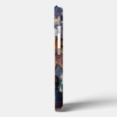 2004年を調理している女性 Case-Mate iPhoneケース (裏面 / 左)