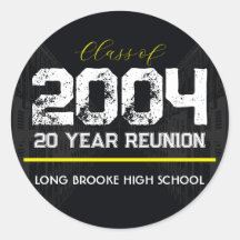 2004年クラス高校懇親会ブラック