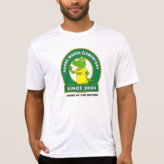 2004年以降 Tシャツ (正面)