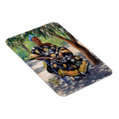 2004年女性 マグネット (右側)