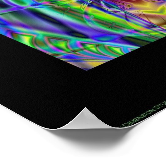 #20045、A ポスター (角)