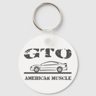 2004-06 GTOアメリカンマッスルカー キーホルダー