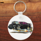 2004-06 GTOブラックカー キーホルダー (正面)