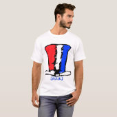 2004 7月第4 Tシャツ (正面フル)