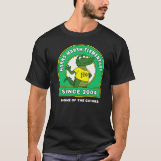 2004 Marshall Tシャツ