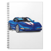 2004_MEMORATIVE ノートブック (正面)